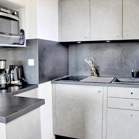 Apartment Le Clocher Des Sables Yourhosthelper Saint-Georges-de-Didonne