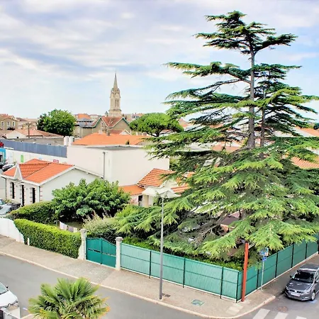 Le Clocher Des Sables Yourhosthelper *