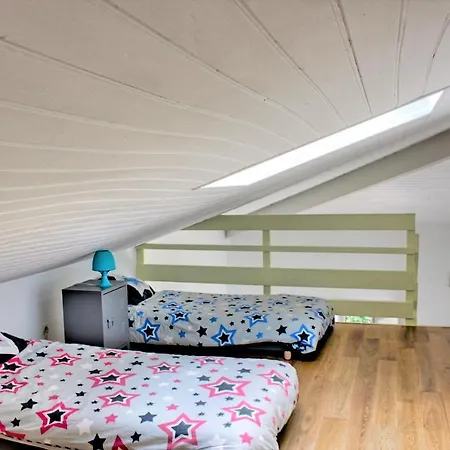 Le Clocher Des Sables Yourhosthelper Apartment Saint-Georges-de-Didonne